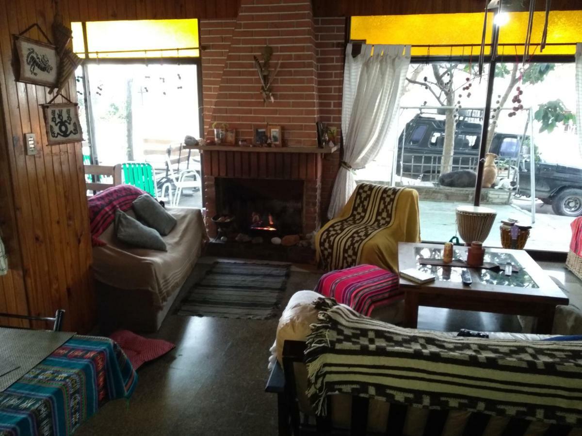 Hotel La Marina Villa Carlos Paz Exterior foto